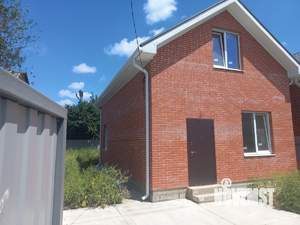 Дом 130м², 2-этажный, участок 4 сот.