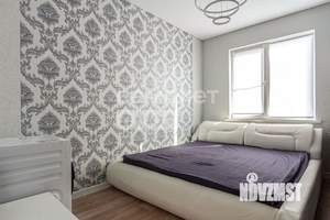 Дом 61м², 1-этажный, участок 3 сот.