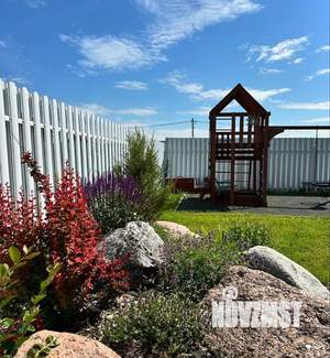 Дом 148м², 1-этажный, участок 4 сот.