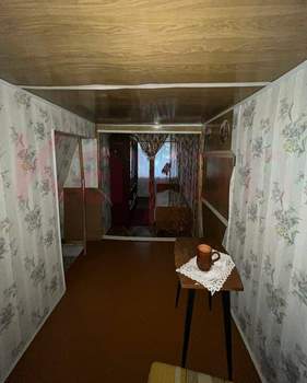 Дача 39м², 2-этажный, участок 6 сот.