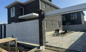 Дом 180м², 2-этажный, участок 4 сот.