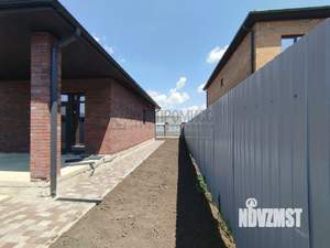 Коттедж 87м², 1-этажный, участок 4 сот.