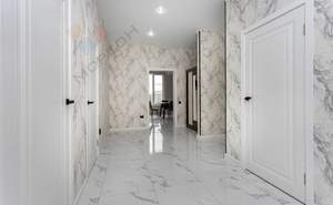 Дом 108м², 1-этажный, участок 8 сот.