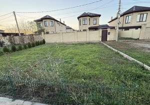 Дом 184м², 2-этажный, участок 6 сот.