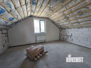 Дом 154м², 2-этажный, участок 3 сот.