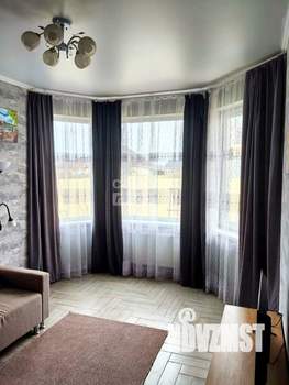 Дом 131м², 2-этажный, участок 3 сот.