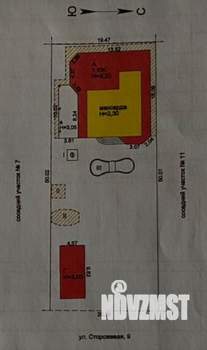 Дом 274м², 2-этажный, участок 10 сот.