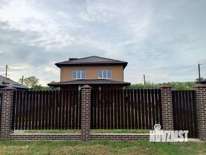 Дом 200м², 2-этажный, участок 7 сот.