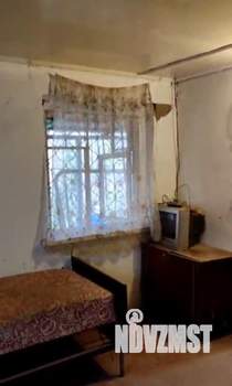 Дом 39м², 1-этажный, участок 6 сот.