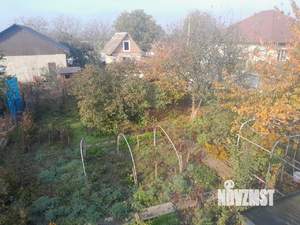 Дом 57м², 2-этажный, участок 4 сот.