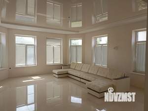Коттедж 260м², 2-этажный, участок 10 сот.