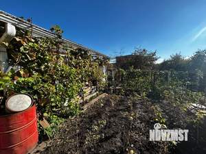 Дом 48м², 1-этажный, участок 4 сот.