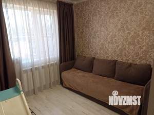 Дом 86м², 2-этажный, участок 3 сот.