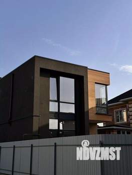 Дом 180м², 2-этажный, участок 5 сот.