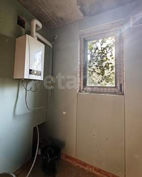 Дом 135м², 2-этажный, участок 3 сот.