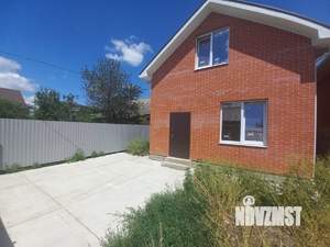 Дом 130м², 2-этажный, участок 4 сот.