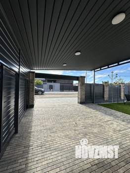 Дом 113м², 1-этажный, участок 4 сот.