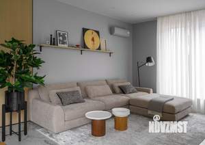 Дом 200м², 2-этажный, участок 10 сот.