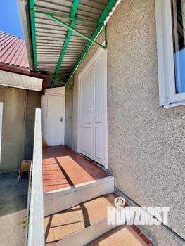 Дом 579м², 2-этажный, участок 11 сот.