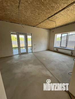 Дом 138м², 1-этажный, участок 5 сот.