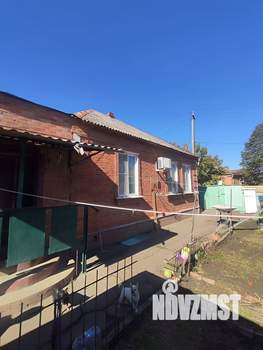 Дом 135м², 1-этажный, участок 3 сот.