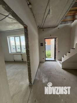 Дом 141м², 2-этажный, участок 4 сот.