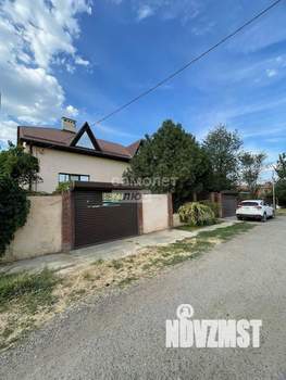 Дом 350м², 2-этажный, участок 4 сот.