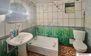 Дом 93м², 1-этажный, участок 4 сот.