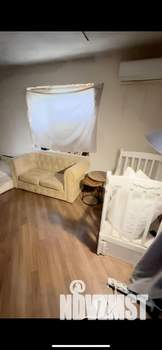 Дом 64м², 2-этажный, участок 3 сот.