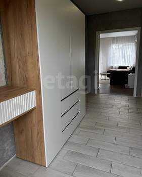 Дом 80м², 1-этажный, участок 4 сот.