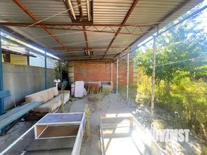 Дом 48м², 2-этажный, участок 6 сот.