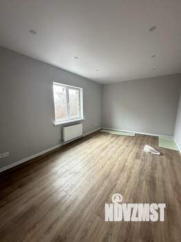 Дом 136м², 2-этажный, участок 3 сот.