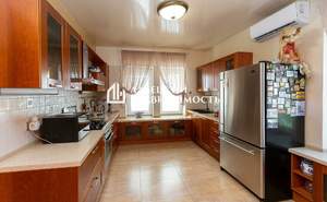 Дом 521м², 2-этажный, участок 800 сот.