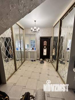 Дом 180м², 2-этажный, участок 5 сот.