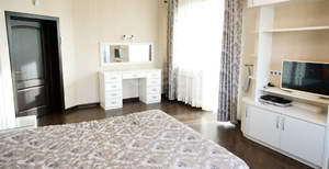 Дом 236м², 2-этажный, участок 6 сот.