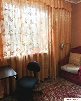 Дом 48м², 1-этажный, участок 4 сот.