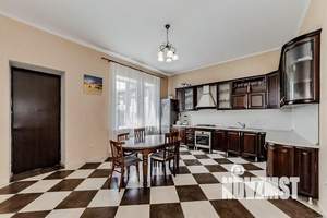 Дом 341м², 2-этажный, участок 8 сот.