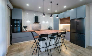 Дом 141м², 2-этажный, участок 3 сот.