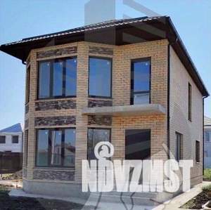 Дом 130м², 1-этажный, участок 4 сот.