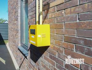 Дом 323м², 2-этажный, участок 6 сот.