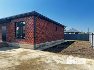 Дом 95м², 1-этажный, участок 4 сот.