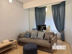 Дом 101м², 1-этажный, участок 2 сот.