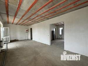 Дом 108м², 1-этажный, участок 5 сот.