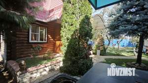 Дача 80м², 2-этажный, участок 6 сот.