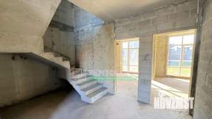 Таунхаус 134м², 2-этажный, участок 2 сот.