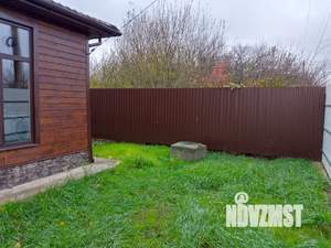 Дом 70м², 1-этажный, участок 4 сот.