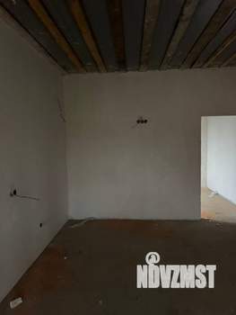 Дом 100м², 1-этажный, участок 4 сот.