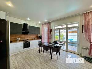 Дом 84м², 1-этажный, участок 4 сот.