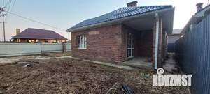 Дом 95м², 1-этажный, участок 4 сот.