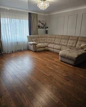 Дом 200м², 2-этажный, участок 6 сот.